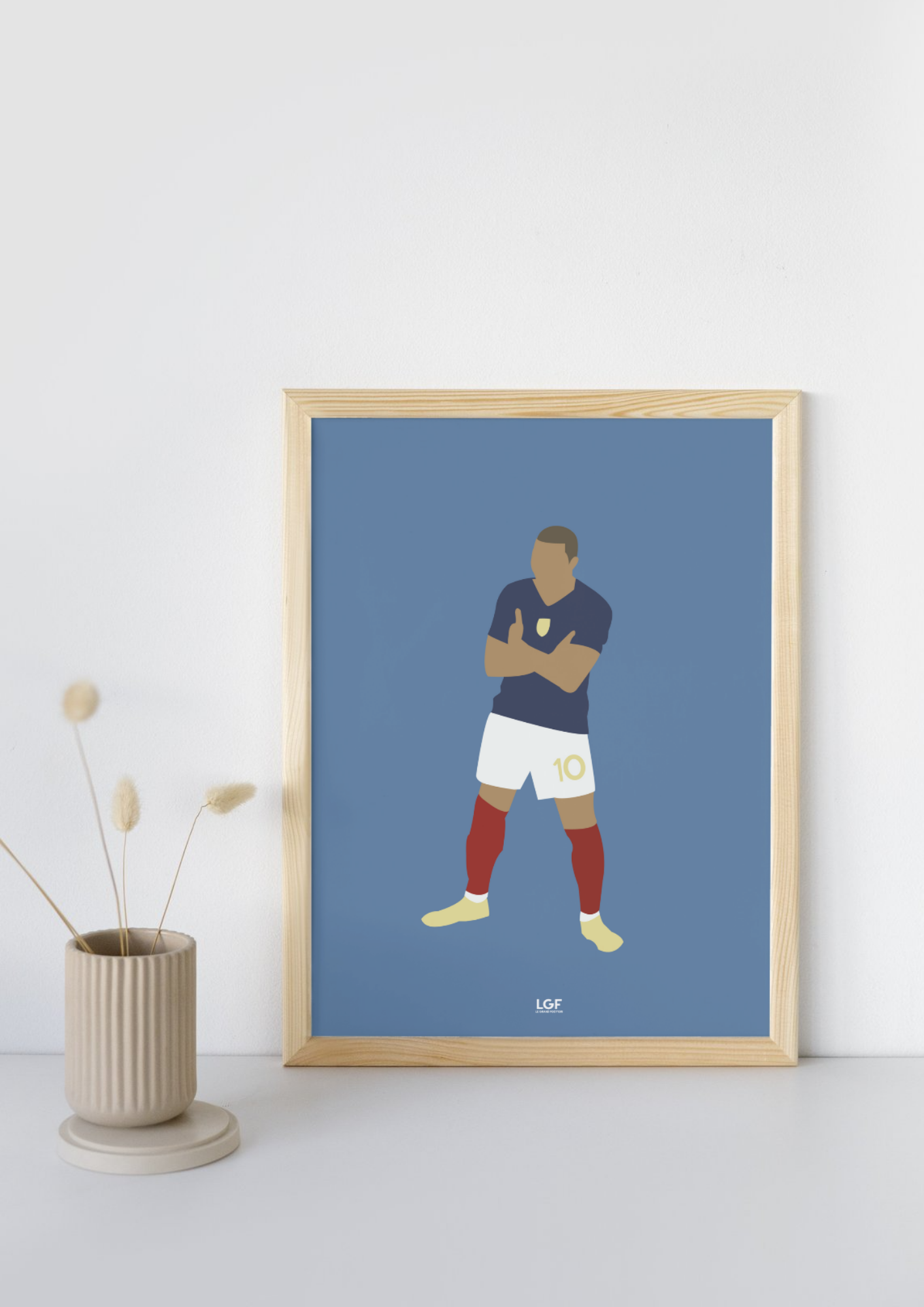 Affiche Kyk's