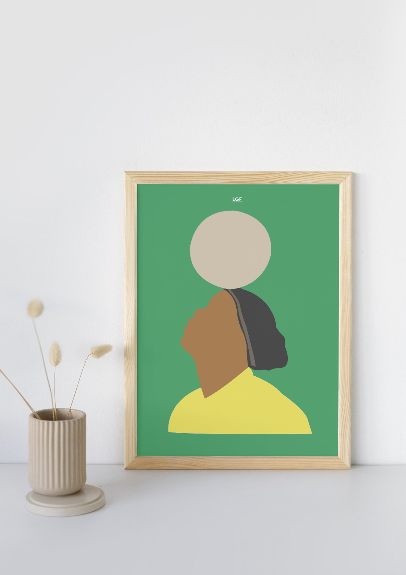 Affiche Roonie