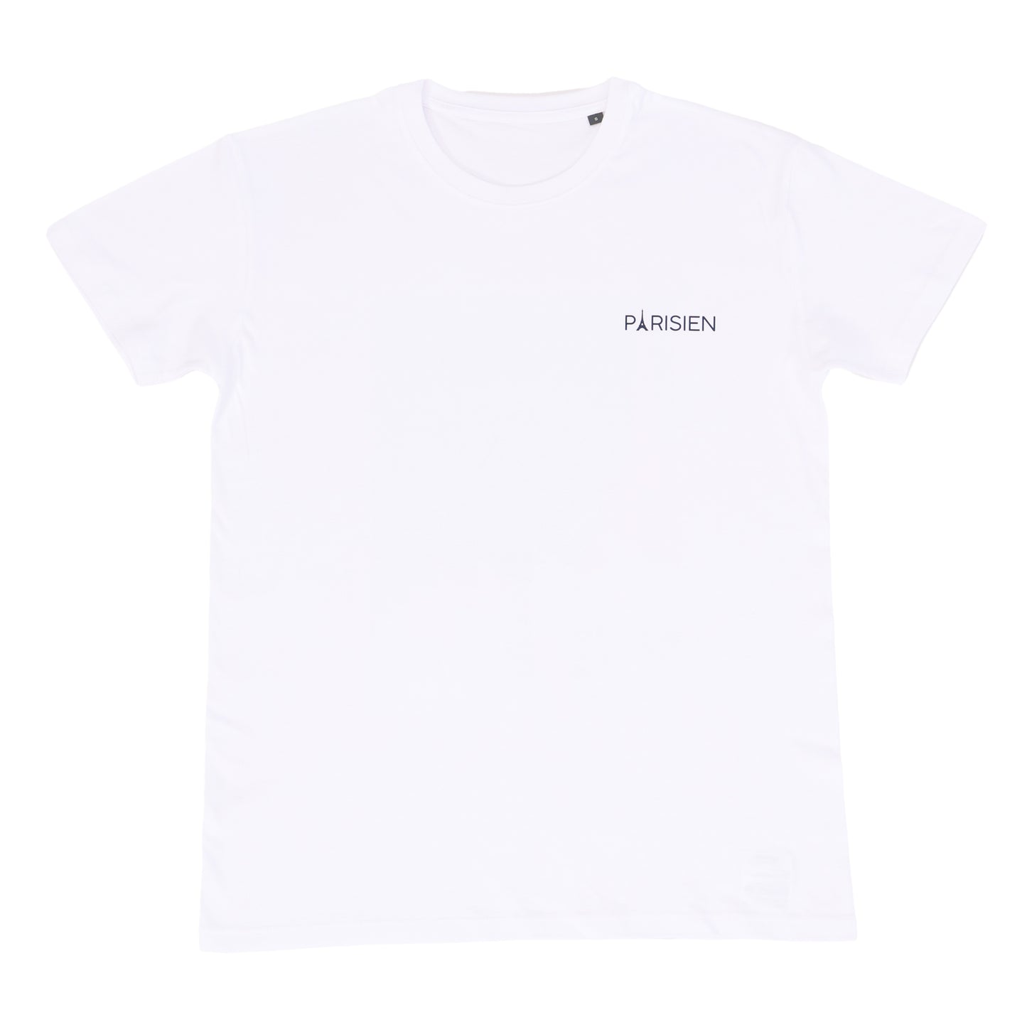 T-shirt Adulte Parisien