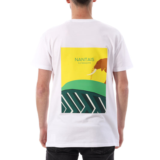 T-shirt Adulte Nantais