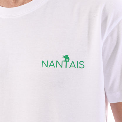 T-shirt Adulte Nantais